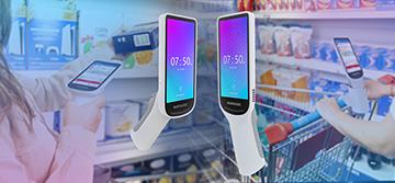 Datalogic Launches Joya Smart Family: The World’s First AI-Powered Self-Shopping Devices to Solve Retail’s Biggest Challenge
