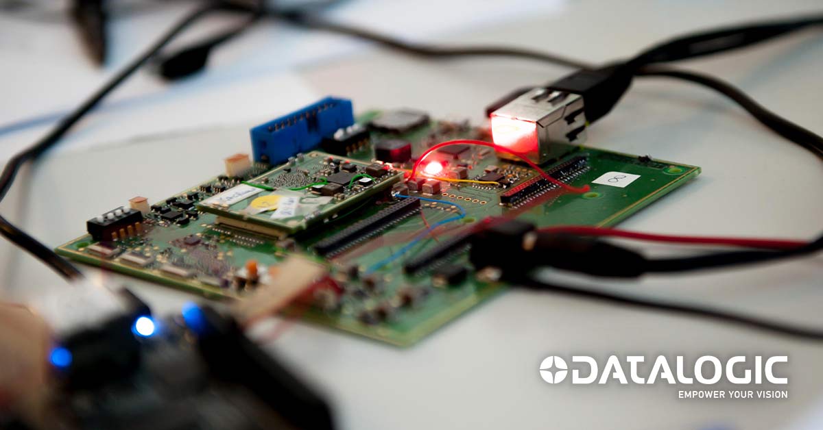 Datalogic for HEMARGROUP Datalogic for HEMARGROUP