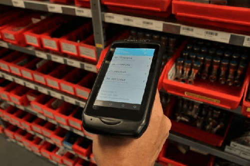 Datalogic Memor 1 opens new doors for ERP Supplier Hydro West Datalogic Memor 1 opens new doors for ERP Supplier Hydro West