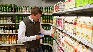 Inco apre il primo Cash and Carry automatizzato a Glostrup con Joya Touch - Datalogic