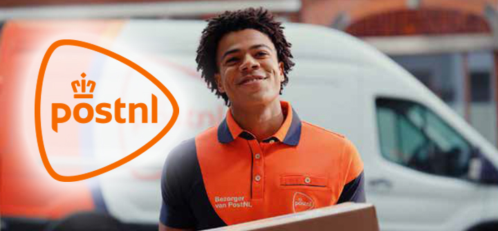 Datalogic Memor 35 strengthens parcel logistics at PostNL