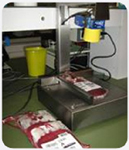 Matrix™ imager enables quick and accurate management of blood bags Matrix™ imager enables quick and accurate management of blood bags