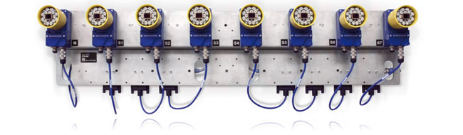 Continental enhances tire traceability thanks to Datalogic Automation solution! Continental enhances tire traceability thanks to Datalogic Automation solution!