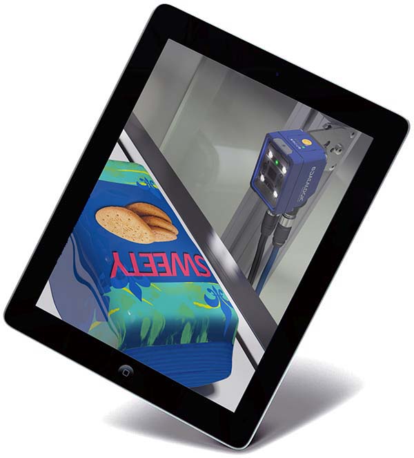 Improving Visibility in Food and Beverage Improving Visibility in Food and Beverage