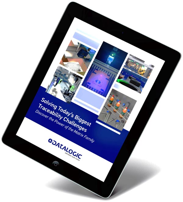 Solving Today’s Biggest Traceability Challenges Solving Today’s Biggest Traceability Challenges