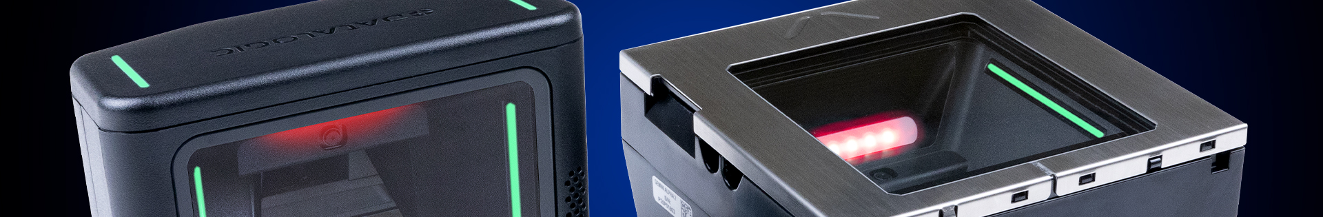Single Plane Scanners