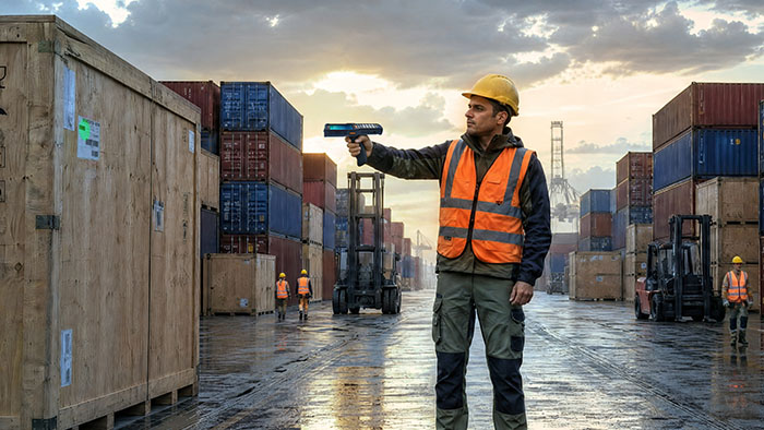 Falcon X60/X65: Rugged Mobility Without Compromise