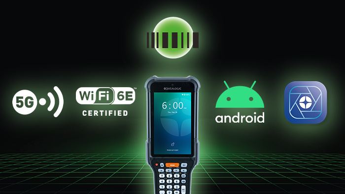Key Features