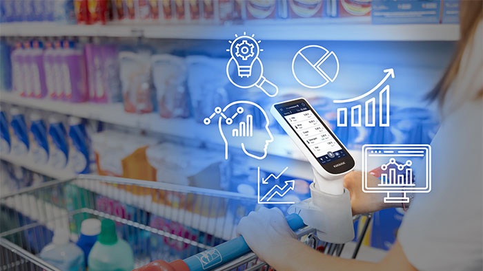 User and retailer advantages