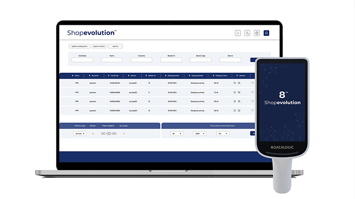 Cloud-ready and Multi-store support