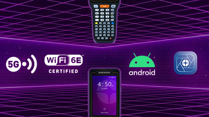Key Features