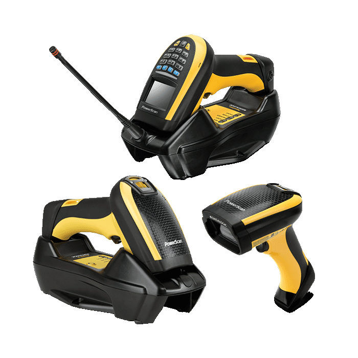 PowerScan 9500 Series